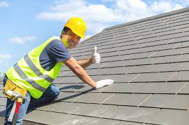 Fast & Reliable Emergency Roof Repairs in Roselle, IL